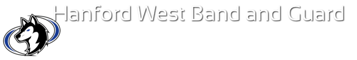 Hanford West Band